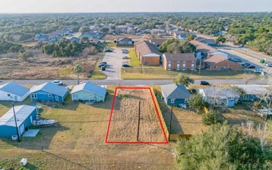 Beach Lot For Sale in Aransas Pass, Texas