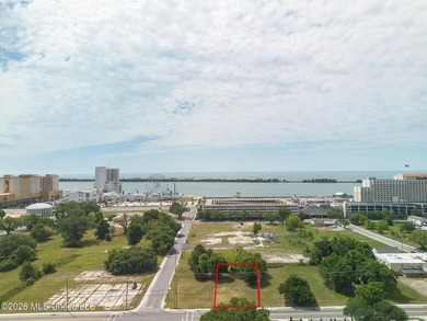Beach Commercial For Sale in Biloxi, Mississippi