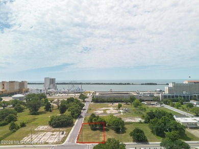 Beach Commercial For Sale in Biloxi, Mississippi