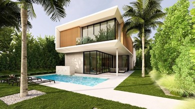Beach Home For Sale in Delray Beach, Florida