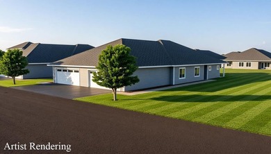 Beach Home For Sale in Sturgeon Bay, Wisconsin