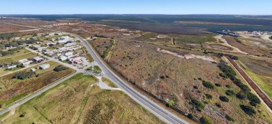 Beach Lot For Sale in Aransas Pass, Texas