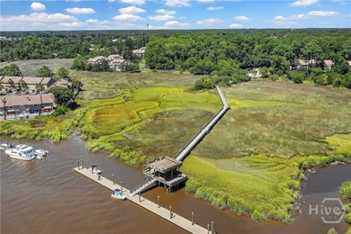 Beach Condo For Sale in Savannah, Georgia