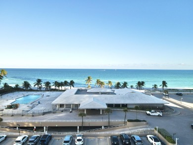 Beach Condo For Sale in Hallandale Beach, Florida