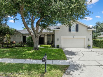 Beach Home For Sale in Melbourne, Florida