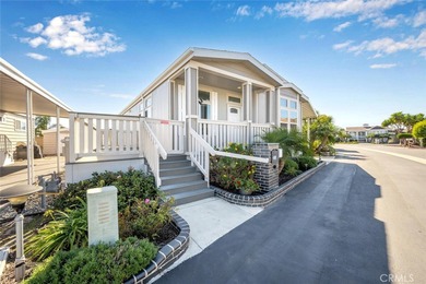 Beach Home For Sale in Huntington Beach, California