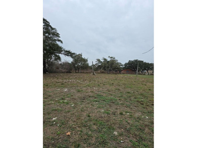 Beach Lot For Sale in Aransas Pass, Texas