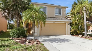 Beach Home For Sale in Venice, Florida