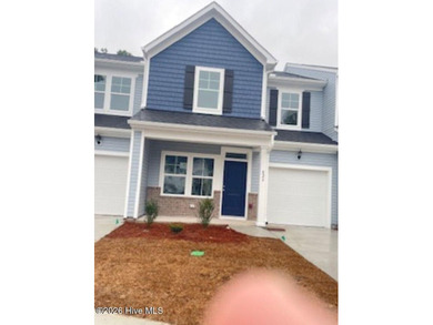 Beach Townhome/Townhouse For Sale in Calabash, North Carolina