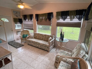 Beach Home For Sale in North Fort Myers, Florida