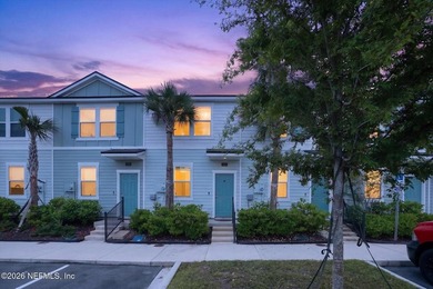 Beach Home For Sale in St Augustine, Florida
