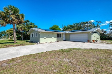 Beach Home For Sale in Venice, Florida
