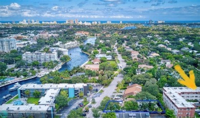 Beach Condo For Sale in Fort Lauderdale, Florida