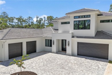 Beach Home For Sale in Naples, Florida