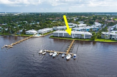 Beach Condo For Sale in Stuart, Florida