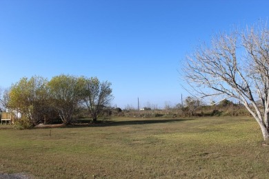 Beach Lot For Sale in Rockport, Texas
