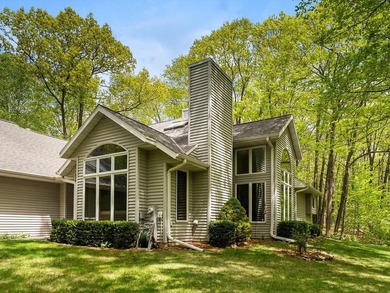 Beach Home For Sale in Sturgeon Bay, Wisconsin