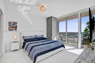 Beach Condo For Sale in Miami, Florida