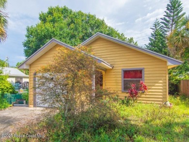 Beach Home Sale Pending in Vero Beach, Florida