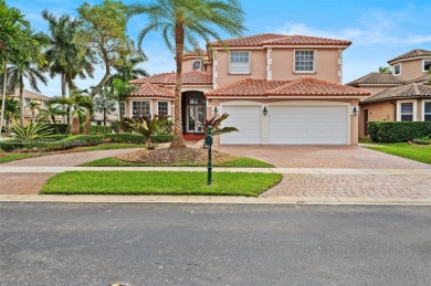 Beach Home For Sale in Miramar, Florida