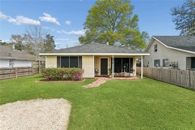 Beach Home For Sale in Slidell, Louisiana