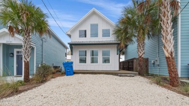 Beach Home For Sale in Panama City Beach, Florida