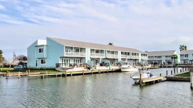 Beach Condo For Sale in Rockport, Texas