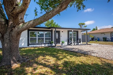 Beach Home Sale Pending in Venice, Florida