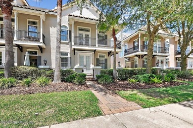 Beach Townhome/Townhouse For Sale in St Augustine, Florida