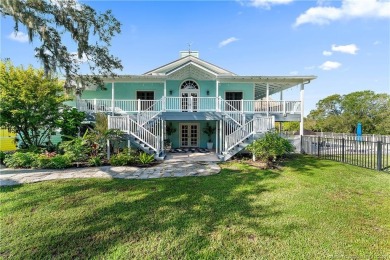 Beach Home For Sale in Palm City, Florida