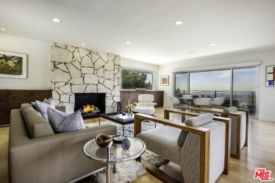 Beach Home Off Market in Los Angeles, California