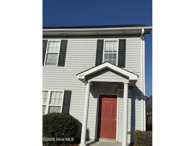 Beach Townhome/Townhouse For Sale in Leland, North Carolina