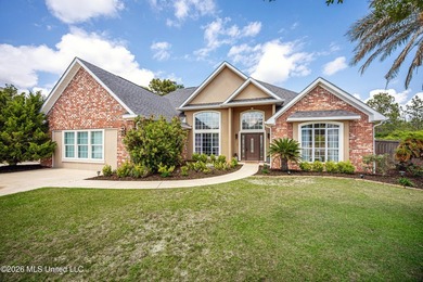 Beach Home For Sale in Ocean Springs, Mississippi