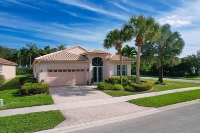 Beach Home For Sale in Port Saint Lucie, Florida
