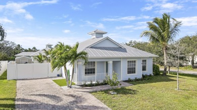 Beach Home For Sale in Stuart, Florida