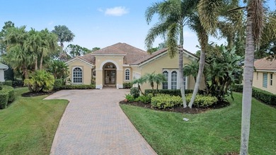 Beach Home For Sale in Port Saint Lucie, Florida