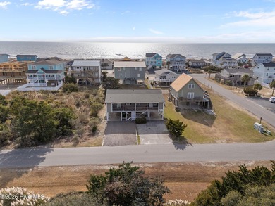 Beach Condo Sale Pending in Holden Beach, North Carolina