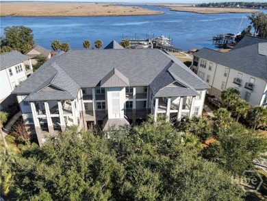 Beach Condo For Sale in Richmond Hill, Georgia