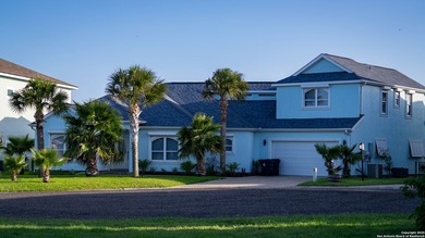 Beach Home For Sale in Rockport, Texas