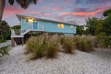 Beach Home For Sale in Placida, Florida