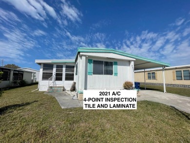 Beach Home For Sale in Sarasota, Florida