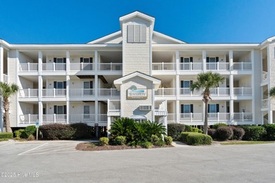 Beach Condo For Sale in Sunset Beach, North Carolina
