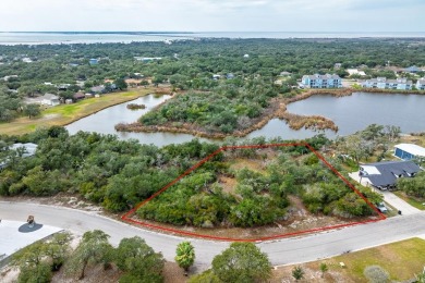 Beach Lot For Sale in Rockport, Texas
