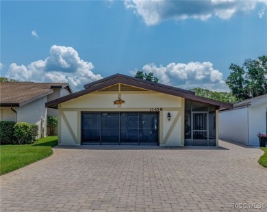 Beach Home For Sale in Homosassa, Florida