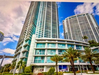 Beach Condo For Sale in Miami, Florida