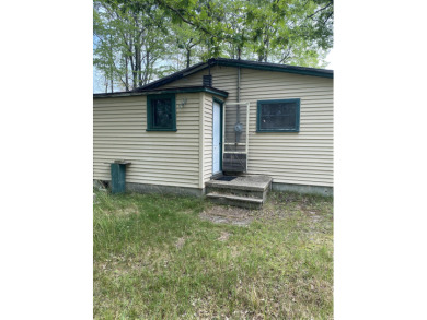 Beach Home Sale Pending in Free Soil, Michigan