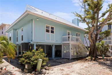 Beach Home For Sale in Captiva, Florida