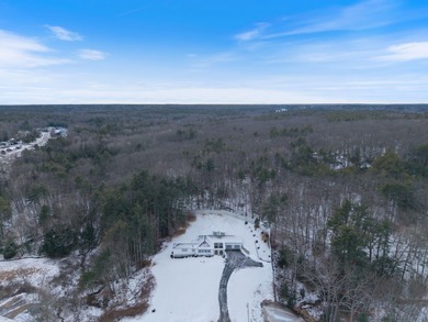 Beach Home For Sale in Biddeford, Maine