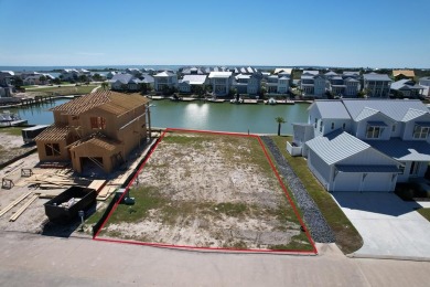 Beach Lot For Sale in Rockport, Texas