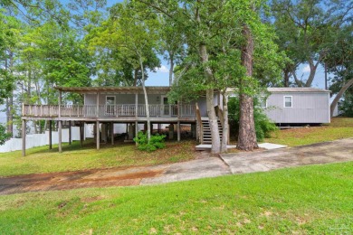 Beach Home For Sale in Perdido Key, Florida